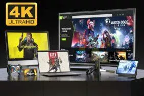 nvidia shield tv rtx 3080