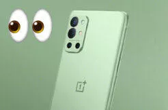 oneplus 9 RT