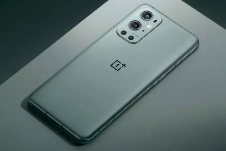 oneplus 9rt novinky