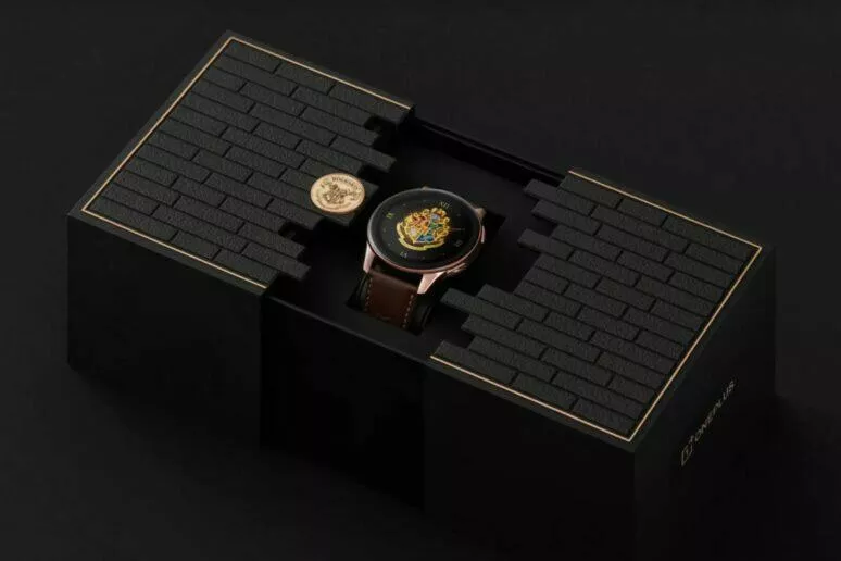 OnePlus Watch Harry Potter Edition OnePlus Watch Harry Potter Edition