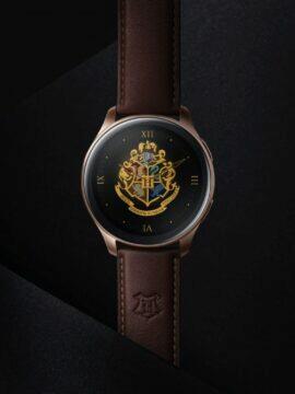 OnePlus Watch Harry Potter Edition ciferník