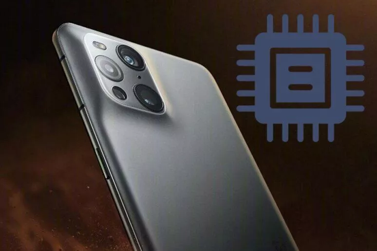 oppo vlastní čipset oppo vlastní čipset
