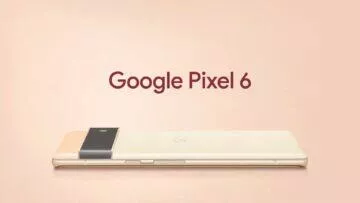 pixel 6 pro telefony