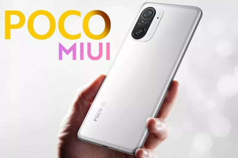 poco f3 aktualizace poco f3 aktualizace