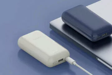 powerbanka xiaomi