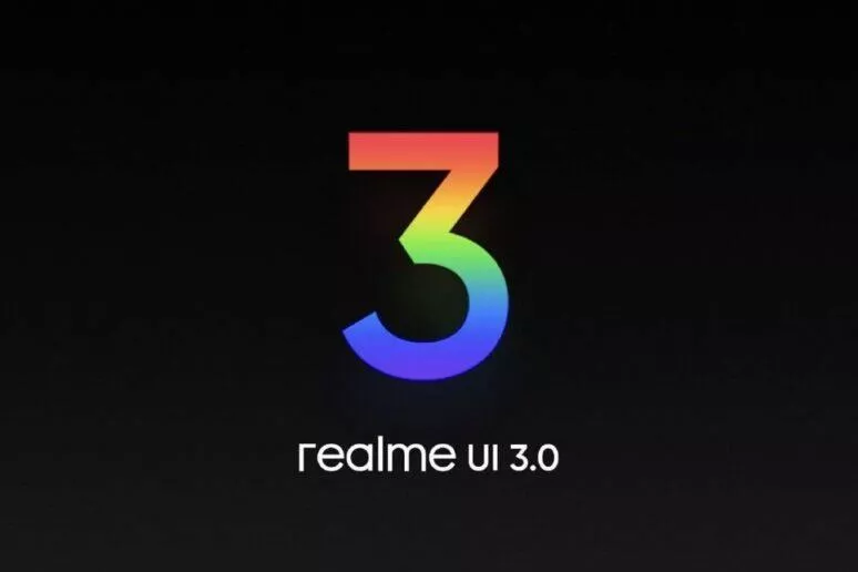 Realme aktualizace Android 12 (2) Realme aktualizace Android 12 (2)