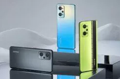 Realme GT Neo2