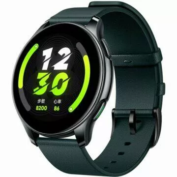 realme Watch T1 zelené