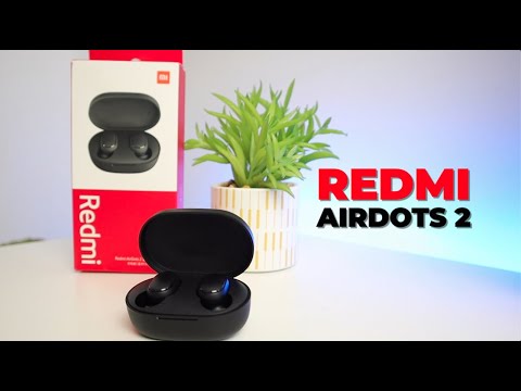 Redmi Airdots 2 - [Full Review]