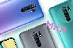 redmi note 9 miui 12.5 enhanced edition