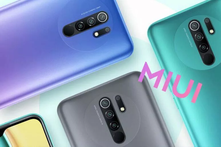 redmi note 9 miui 12.5 enhanced edition redmi note 9 miui 12.5 enhanced edition