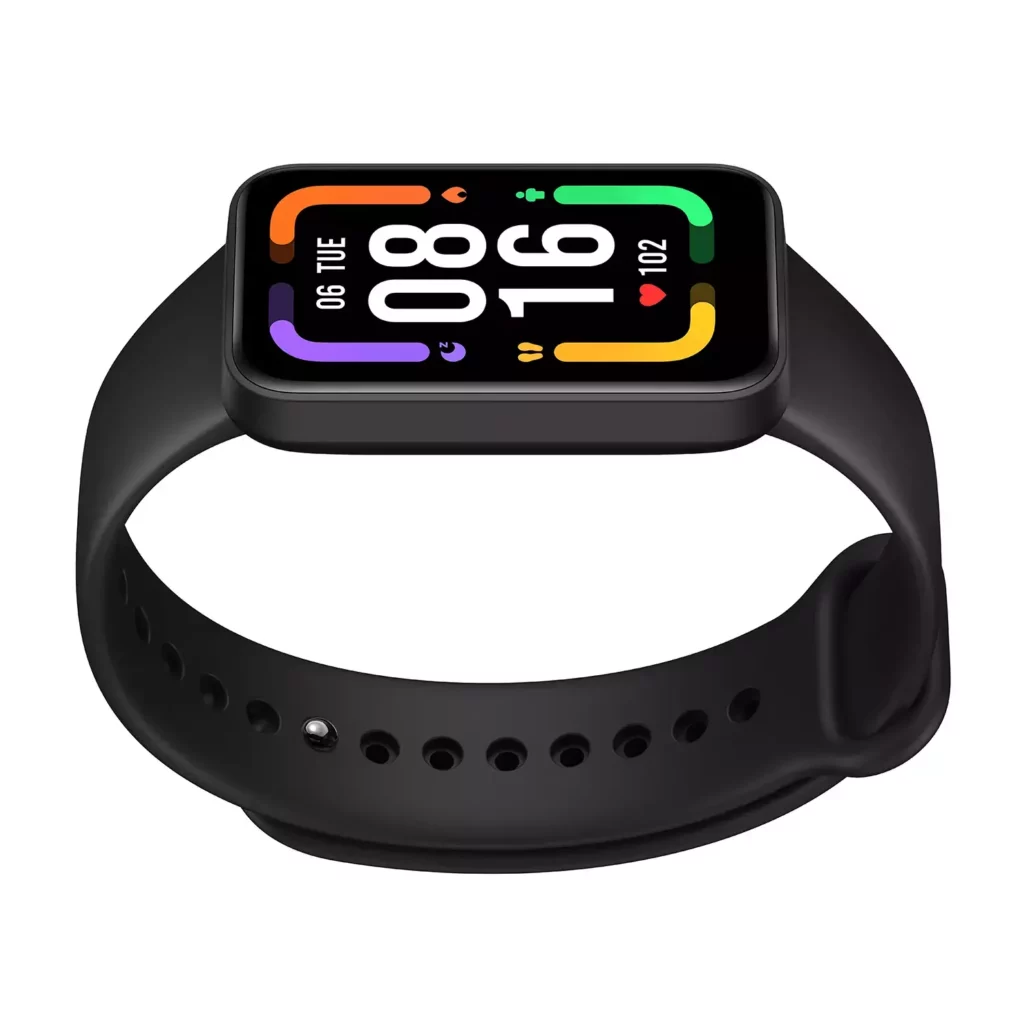 redmi smart band pro