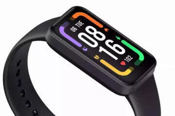 redmi smart band pro poodhalen