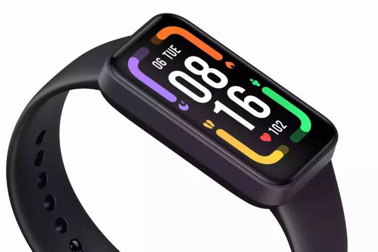 redmi smart band pro poodhalen redmi smart band pro poodhalen