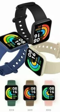 Redmi Watch 2