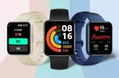 Redmi Watch 2 Lite představení