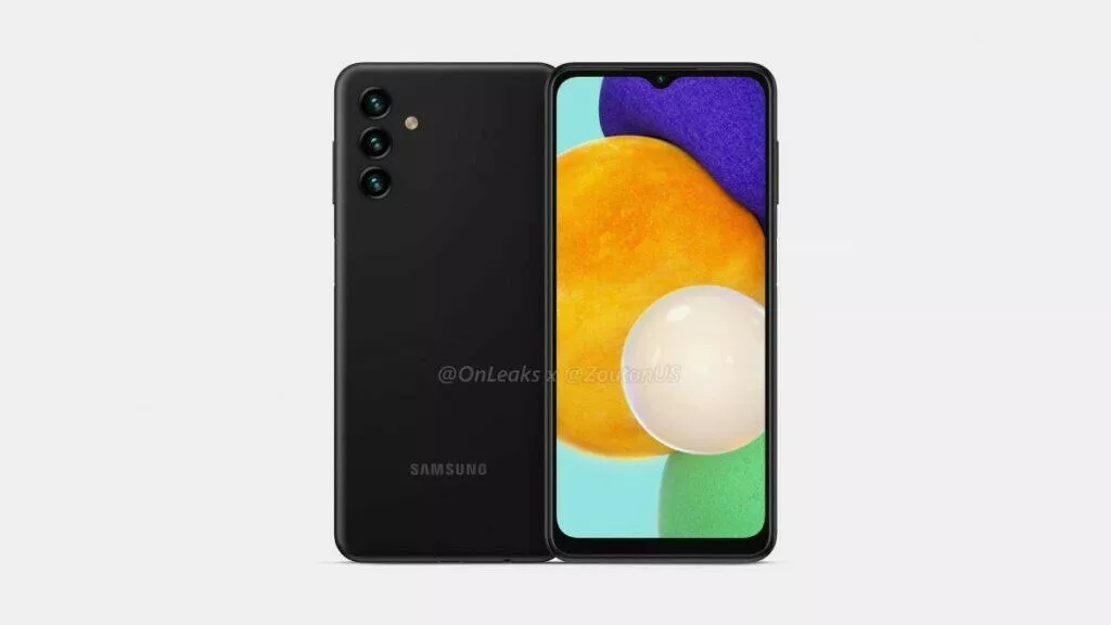 Samsung Galaxy A13