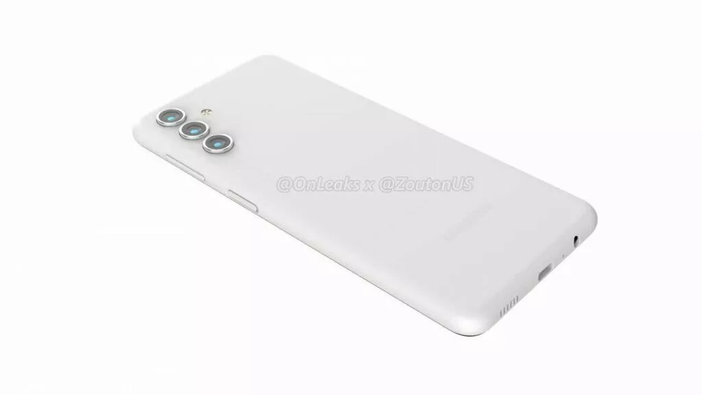 Samsung Galaxy A13 levný mobil