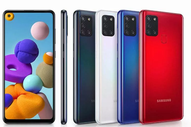 samsung galaxy a21 one ui 3.1 samsung galaxy a21 one ui 3.1