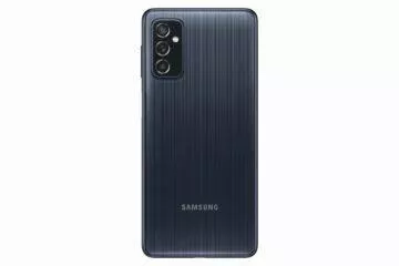 Samsung galaxy m52 5g