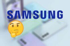 Samsung Galaxy S21 FE leden