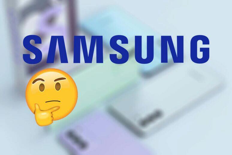 Samsung Galaxy S21 FE leden