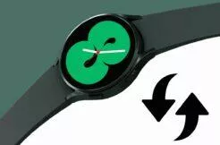 samsung galaxy watch4 aktualizace samsung galaxy watch4 aktualizace