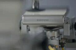 Samsung Galaxy Z Flip3 Z Fold3 testy odolnosti