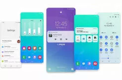 samsung one ui reklama