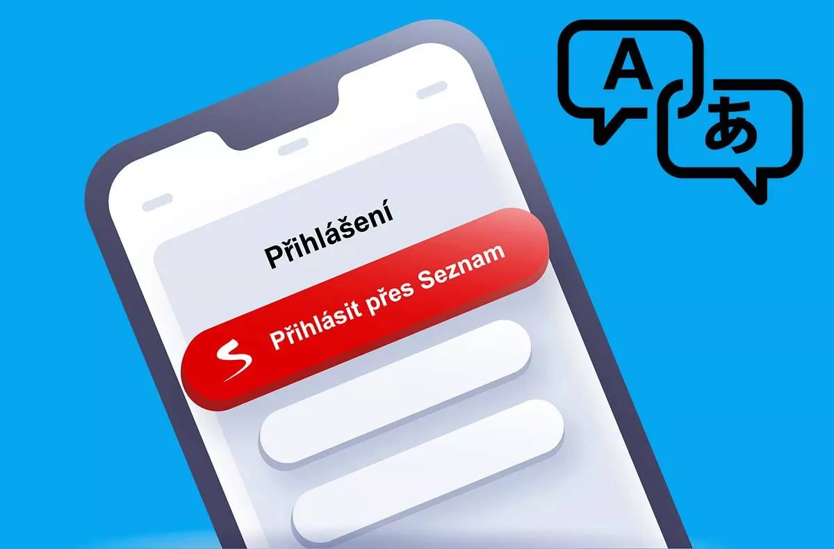 seznam prekladac