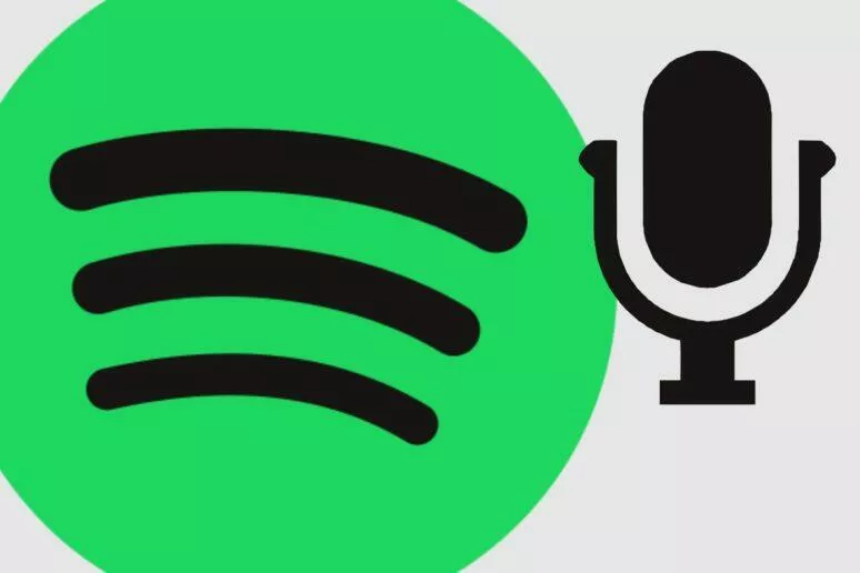 Spotify podcasty nové interakce Spotify podcasty nové interakce