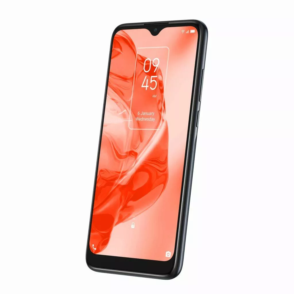 TCL 205_Power Gray_Special