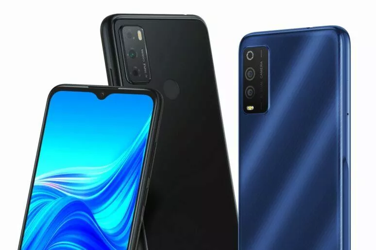 TCL 20Y 205 parametry ceny TCL 20Y 205 parametry ceny