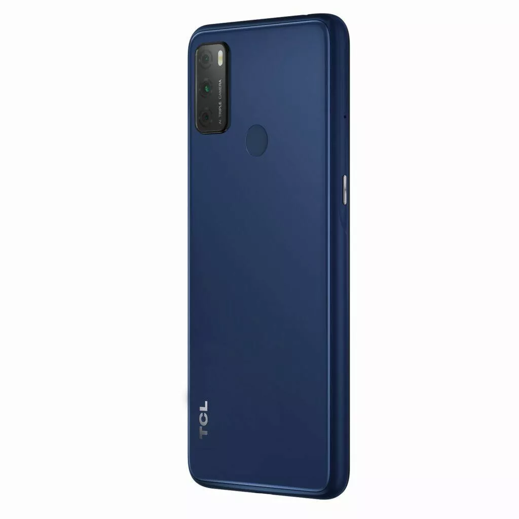 TCL 20Y_Blue_back right