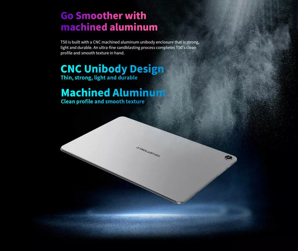 teclast tablet