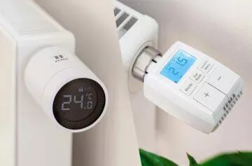 Tesla Smart Thermostatic Valve termostatické hlavice