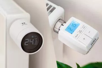 Tesla Smart Thermostatic Valve termostatické hlavice
