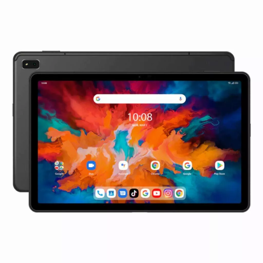 UMIDIGI A11 Tab bez klávesnice