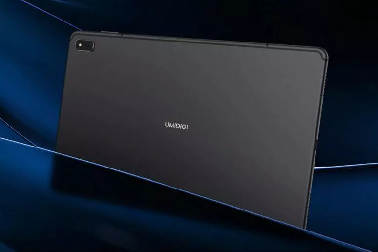 UMIDIGI A11 Tab parametry cena