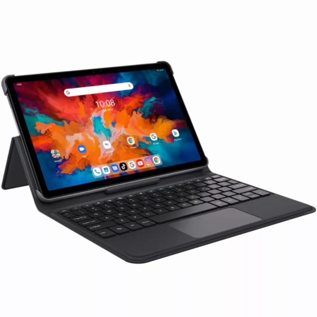 umidigi a11 tab s klavesnici