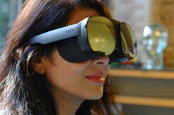 VR brýle HTC Vive Flow