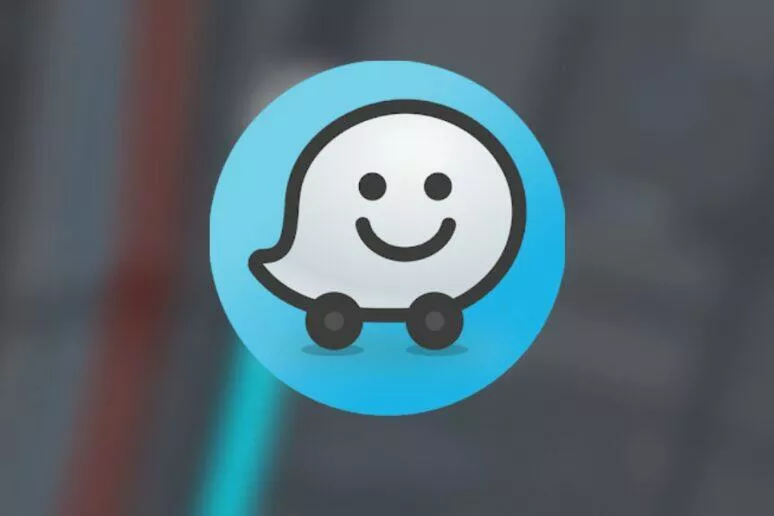 Waze tmavý režim dark mode testování Waze tmavý režim dark mode testování