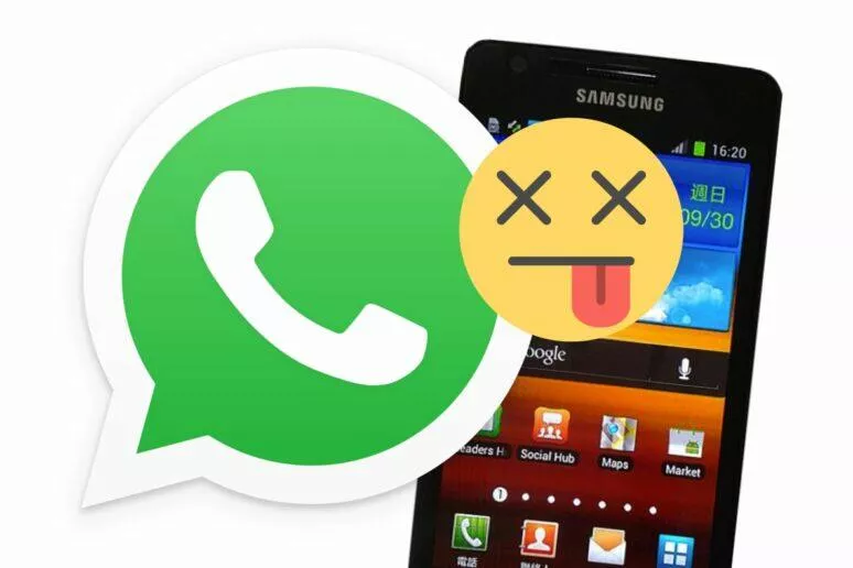WhatsApp konec podpory listopad 2021 WhatsApp konec podpory listopad 2021
