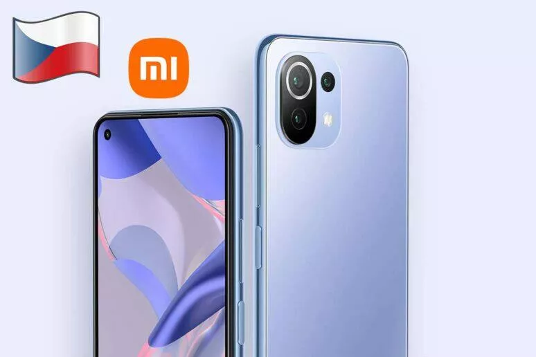 xiaomi 11 lite 5g ne xiaomi 11 lite 5g ne