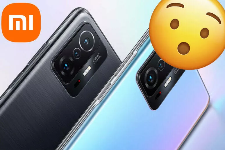 xiaomi 11t pro omezování výkonu přehřívání