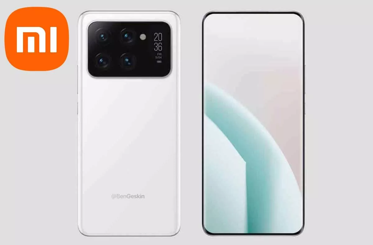 xiaomi 12 1