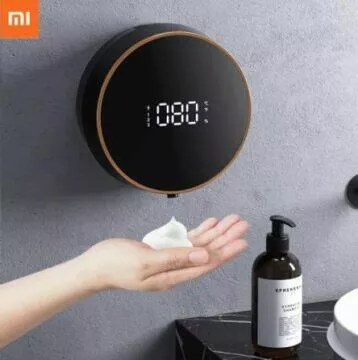 xiaomi soap dispenser