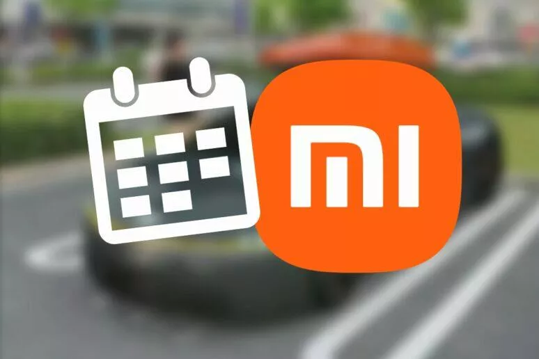 Xiaomi elektromobily datum