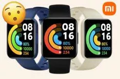 xiaomi watch cheap