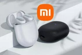 xiaomi levná sluchátka